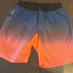 Men’s Lululemon Shorts